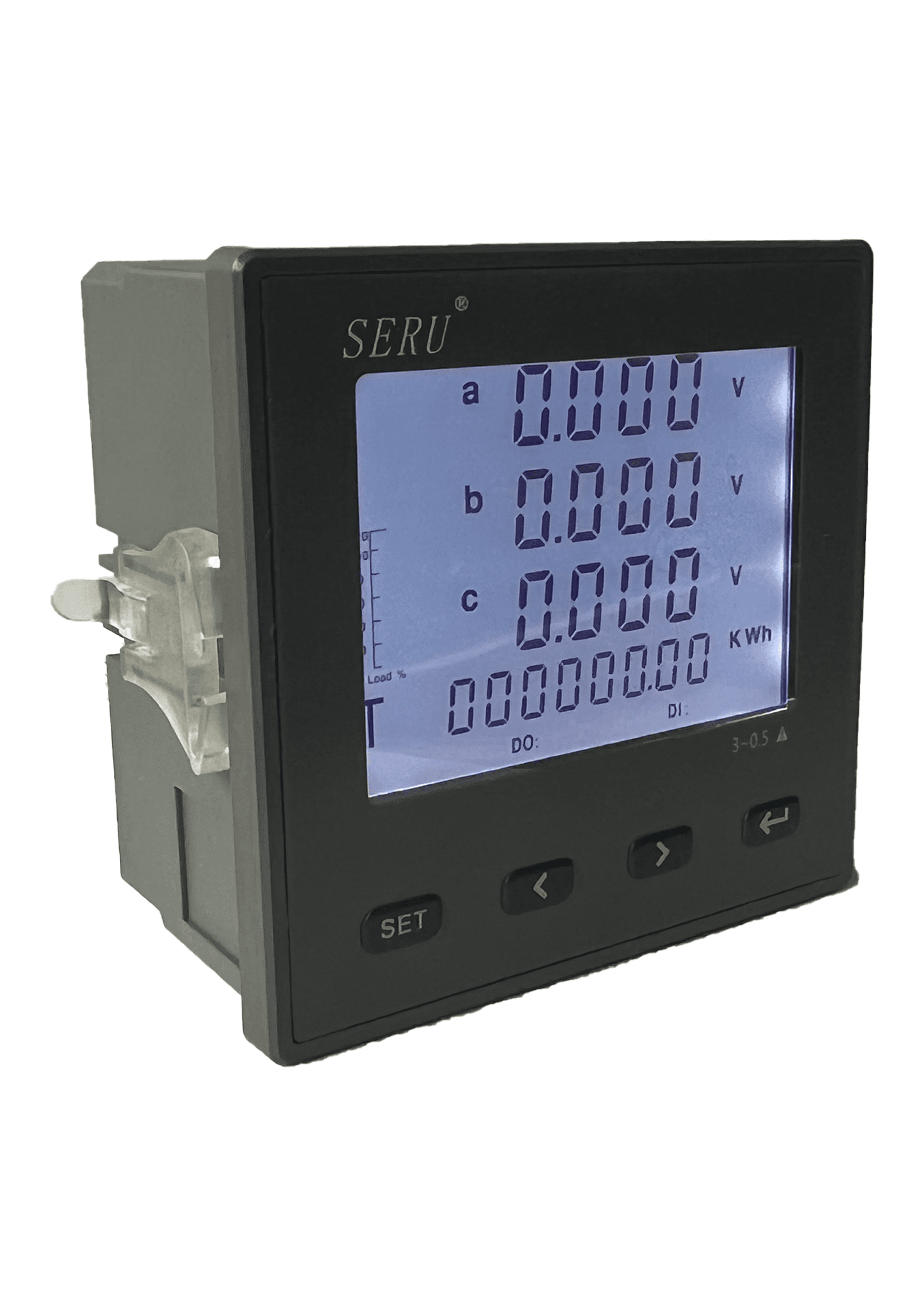 Multi-Functional Meter product image