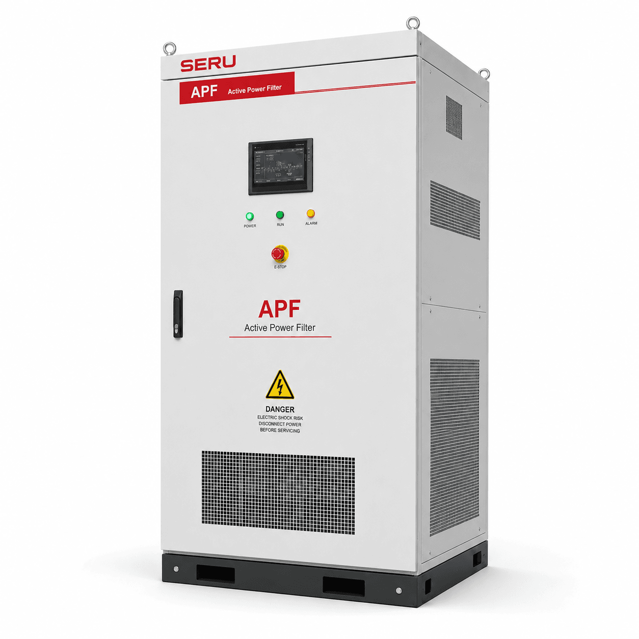 Active Power Filter / APF Harmonic Control product image